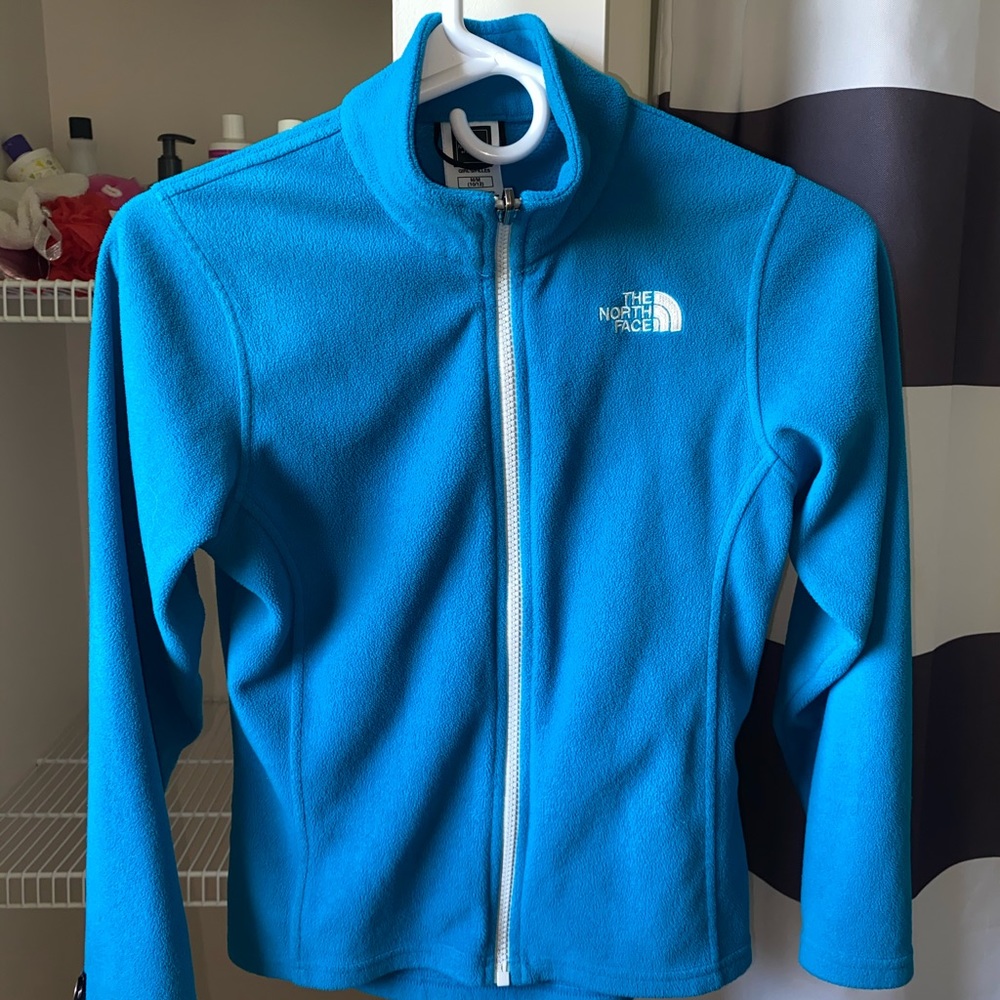Youth north face jacket!